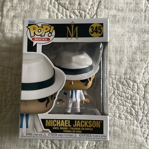 Funk Pop Michael Jackson